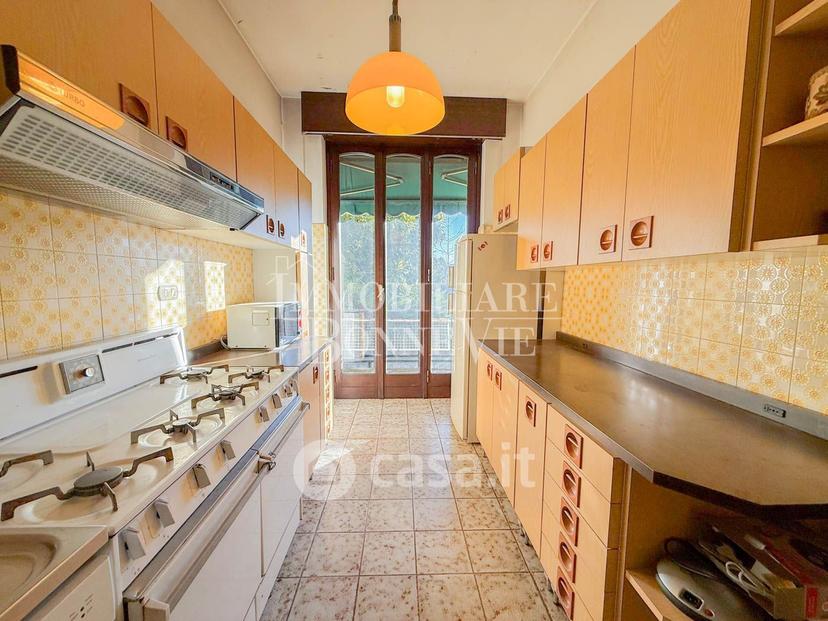 Villa in Via Marinotti — foto 36 di 58
