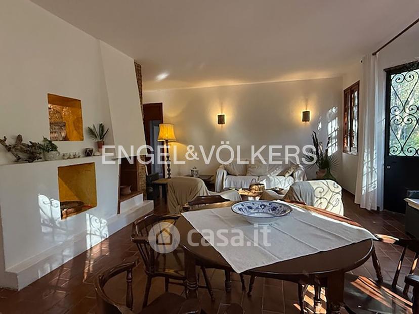 Villa in Viale delle Querce — foto 3 di 27