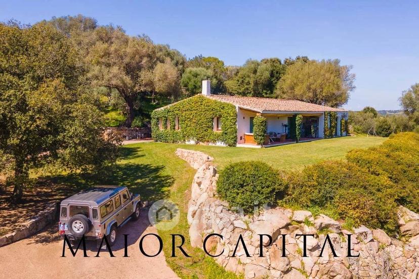 Villa in Via Paulu Calta — foto 42 di 47