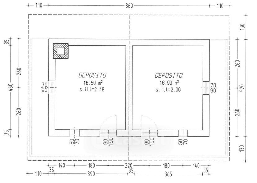 Villa in Via Caduti di Cima Vallona 1 — foto 2 di 32