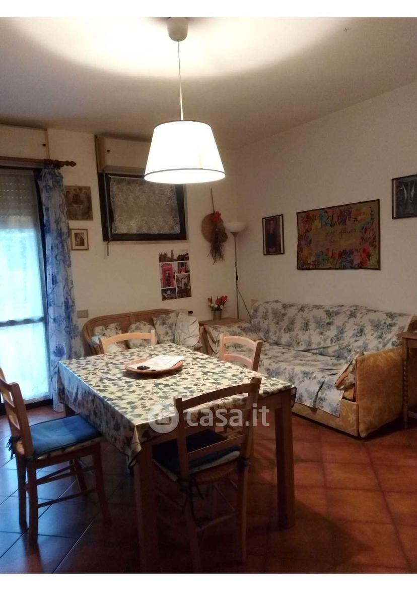 Trilocale in Via Stradella 337