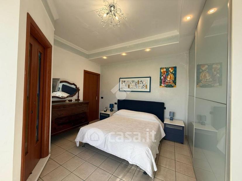Trilocale in Via Cabourg 10 — foto 21 di 24