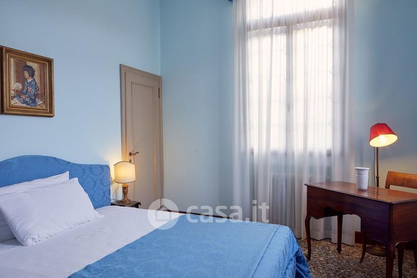 Appartamento in Via Rudena