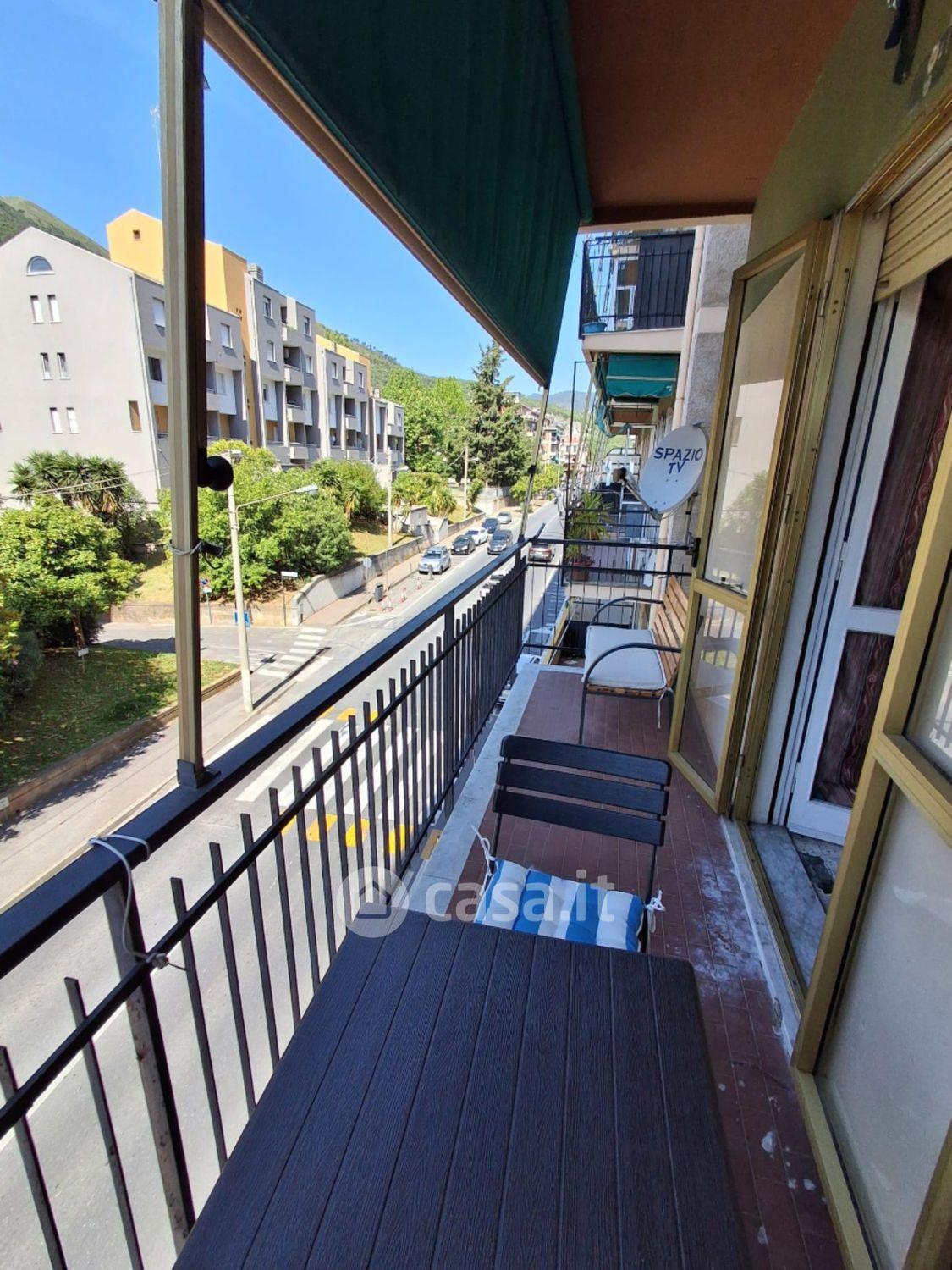 Bilocale in Via Michelangelo 24