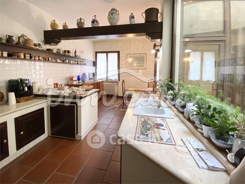 Villa in Via Giuseppe Soleri Brancaleoni 5 — foto 9 di 35