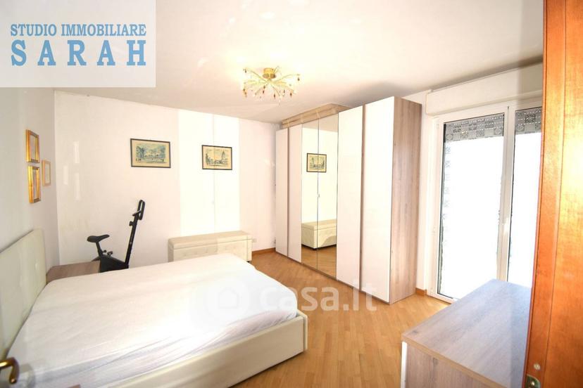 Trilocale in Via Aurelia Nord 200 — foto 12 di 28