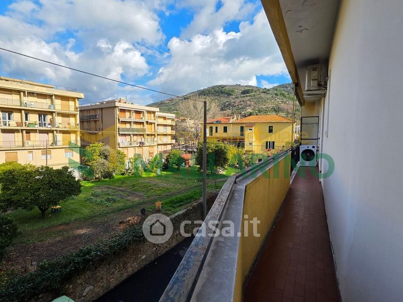Trilocale in Vico Melogno
