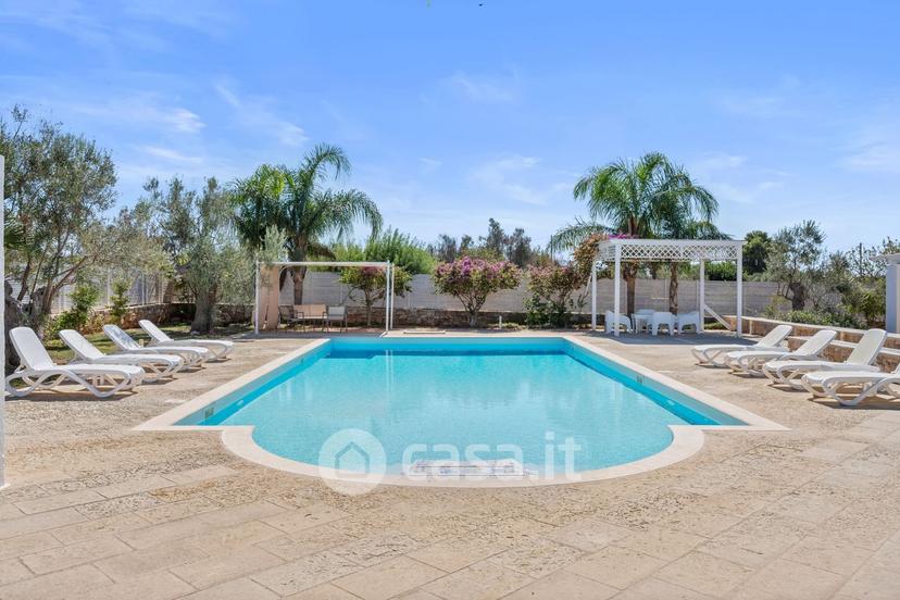 Villa in Via Malaspina — foto 17 di 45