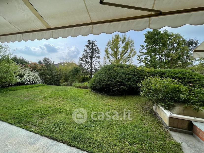 Quadrilocale in Via Nino Costa 6 — foto 17 di 18