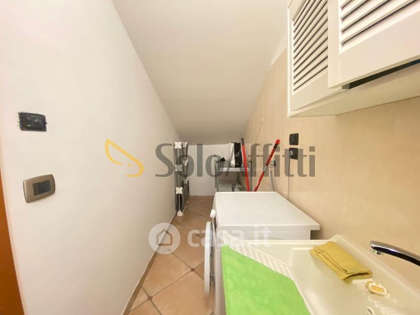 Bilocale in Via Papa Giovanni XXIII — foto 19 di 24