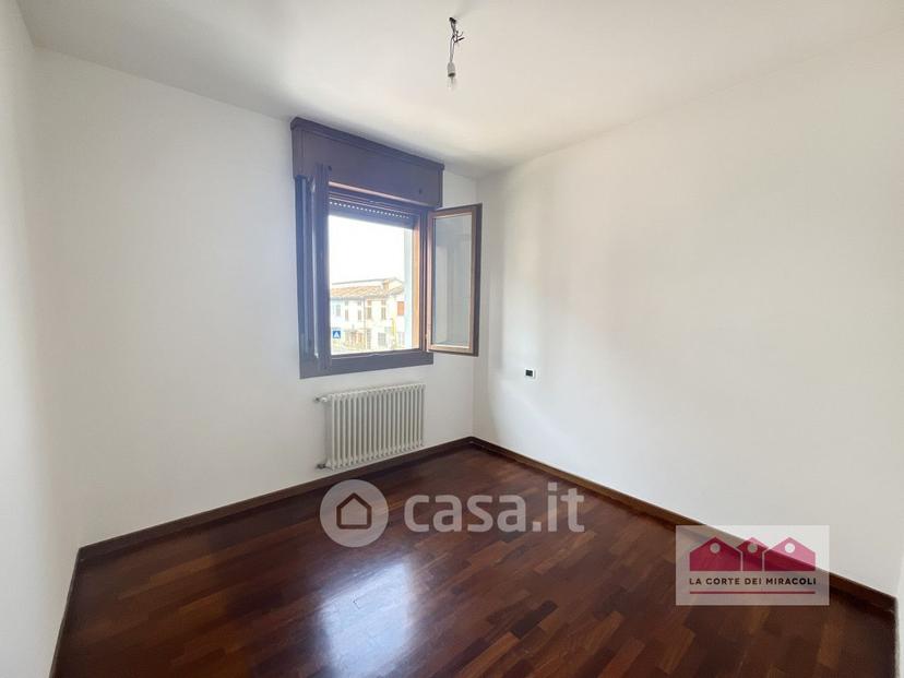 Quadrilocale in Via Cereda 333 — foto 20 di 27