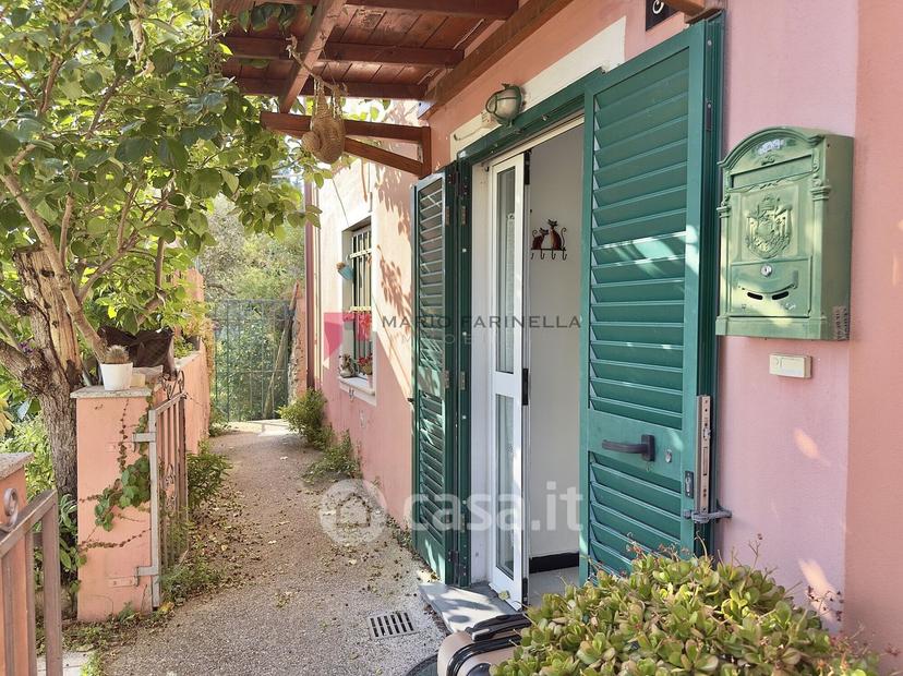 Trilocale in Via Buratella 30