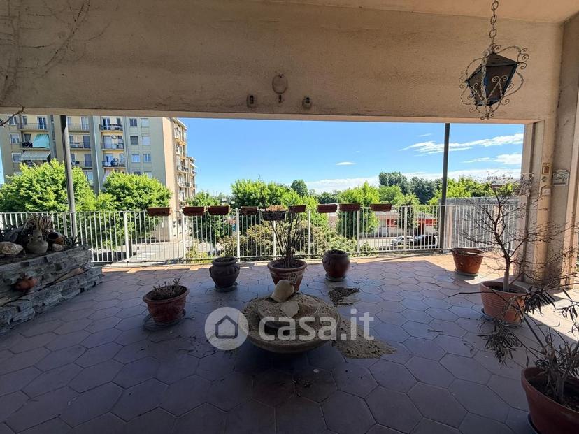 Quadrilocale in Via Bezzecca 36 — foto 11 di 33