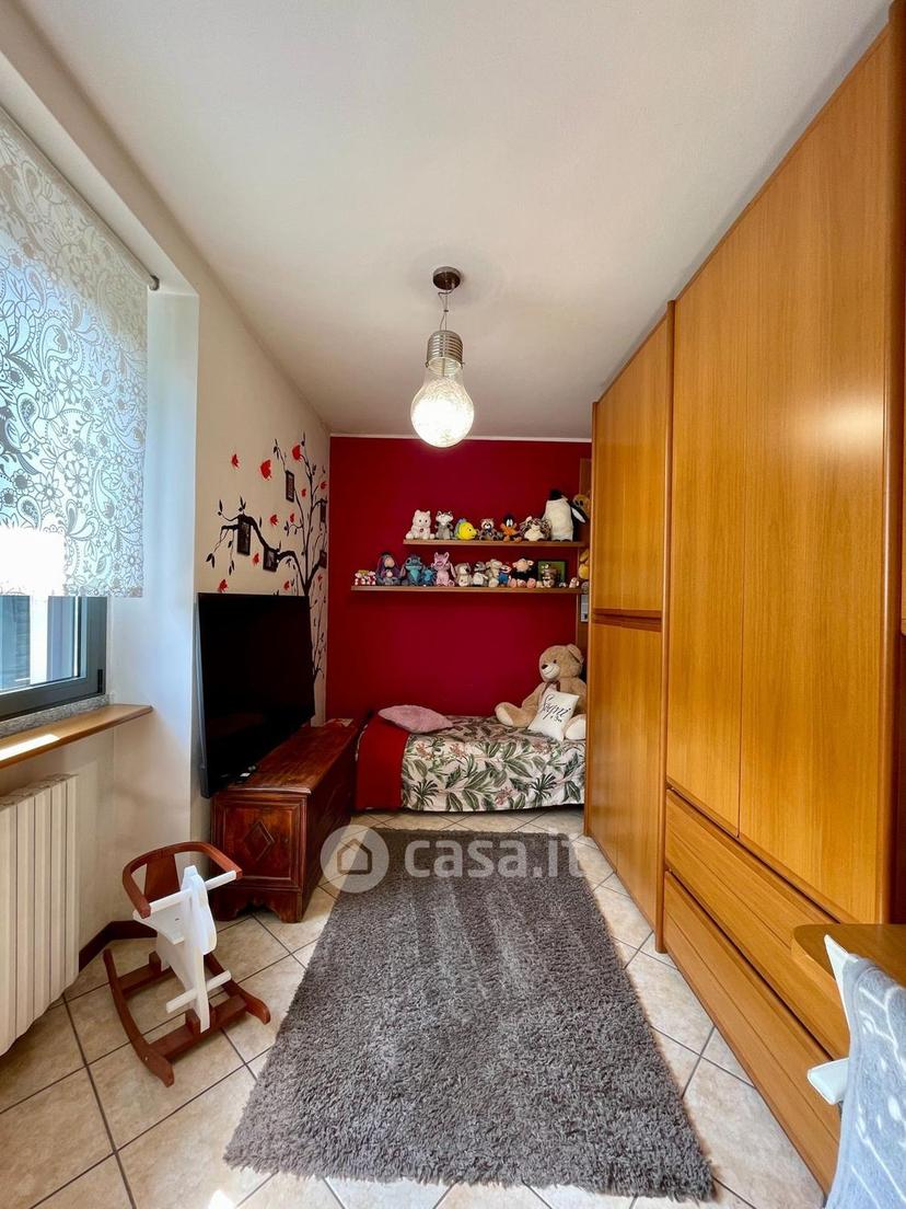 Villa in Via Sant' Agostino — foto 39 di 46