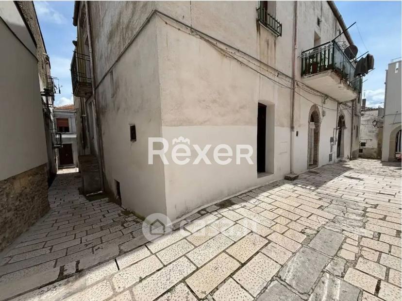 Trilocale in Vico I San Andrea — foto 13 di 18