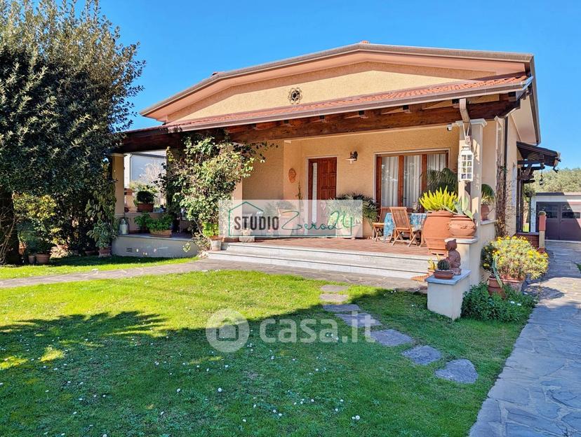 Villa in Via Madonnina dei Pagliai — foto 31 di 48