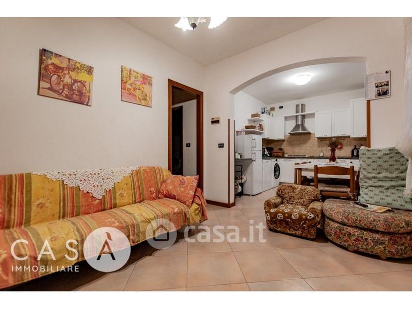 Trilocale in Viale Volturno — foto 6 di 12