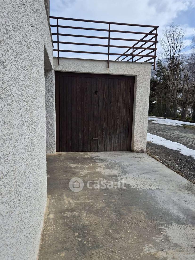 Bilocale in Via delle Gure 11 — foto 22 di 29