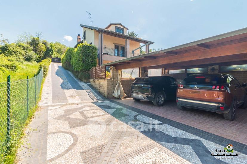 Villa in Via Santa Maria — foto 72 di 73