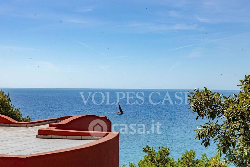 Villa in Via del Faro