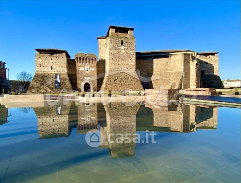Villa in Circonvallazione Occidentale 122 d — foto 8 di 12