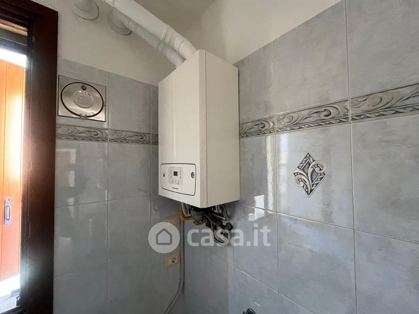 Trilocale in Via Enrico Berlinguer 12 E