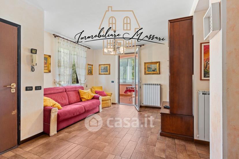 Appartamento in Via Valle 20 — foto 10 di 50