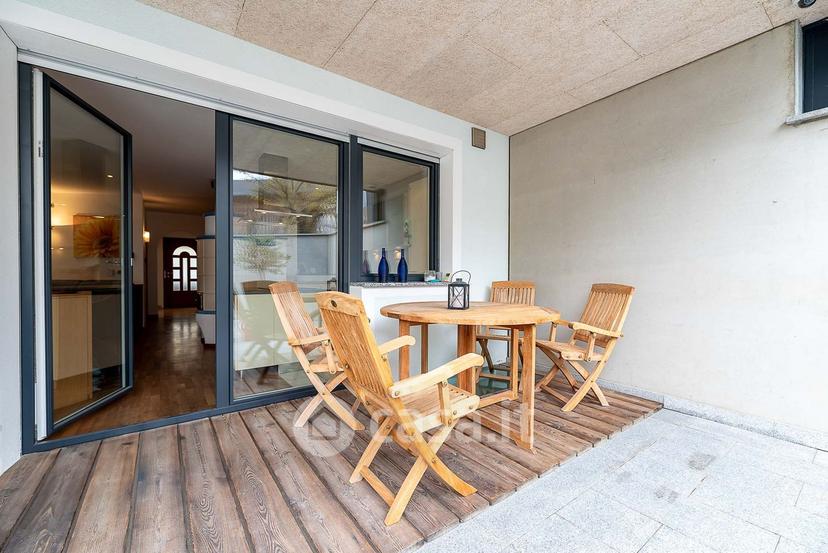 Villa in Via Plose — foto 31 di 41