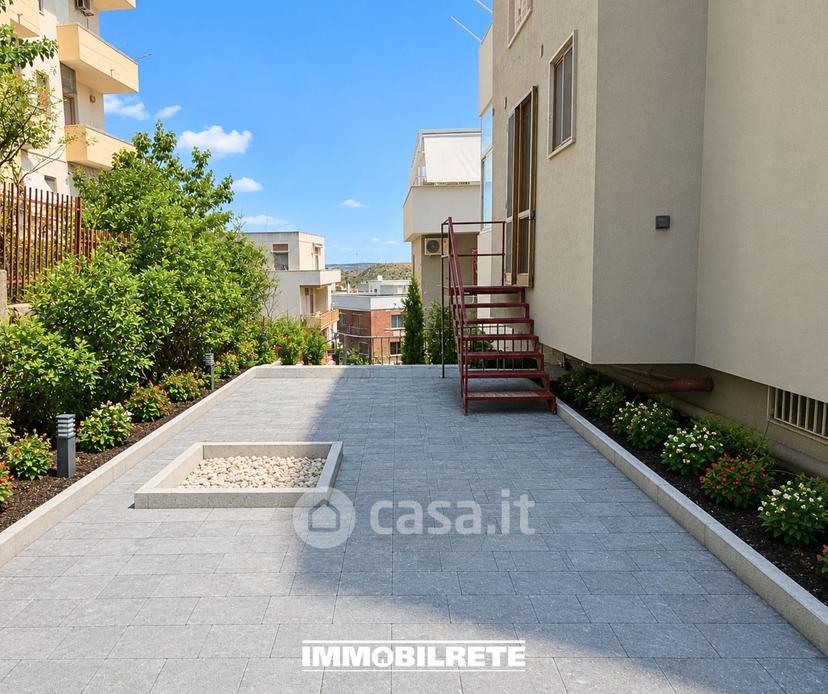 Appartamento in Via Chiancalata — foto 21 di 27