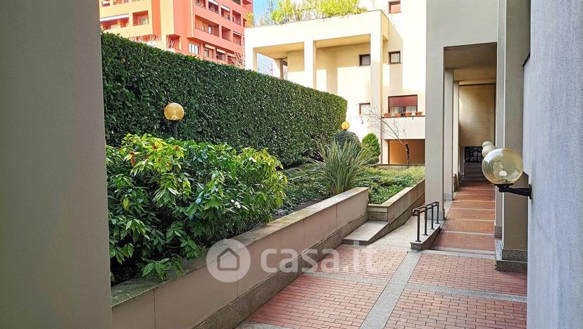 Quadrilocale in Via Angelo Ramazzotti 24 — foto 67 di 70