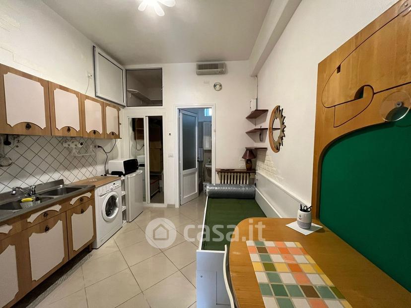 Monolocale in Via San Vincenzo de Paoli — foto 3 di 19
