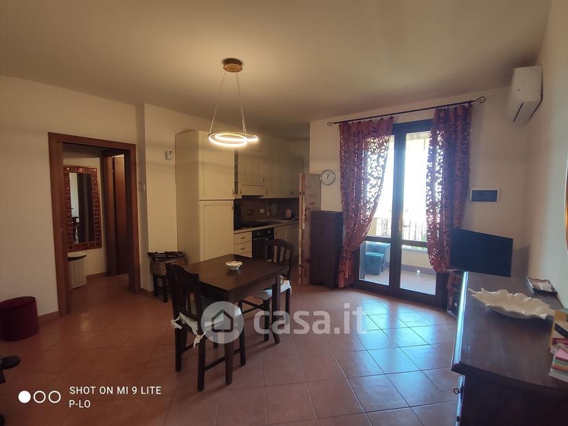 Bilocale in Via della Val di Cecina 32 — foto 4 di 13