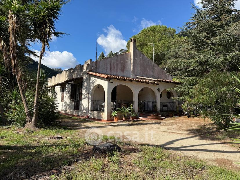 Villa in Località Marotta 47 — foto 11 di 37
