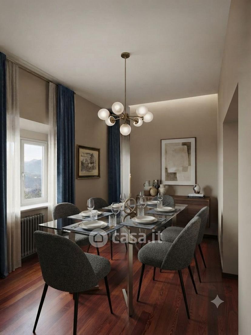 Villa in Via Giacomo Scalini 38 — foto 17 di 45