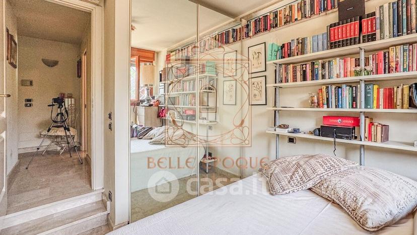 Villa in Via Lorenzo dei Medici 60 — foto 25 di 33