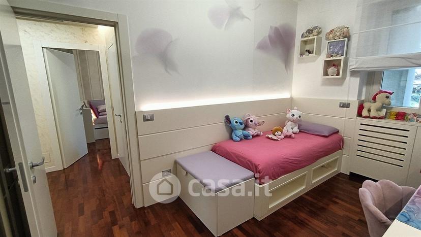 Quadrilocale in Via Angelo Ramazzotti 24 — foto 58 di 70