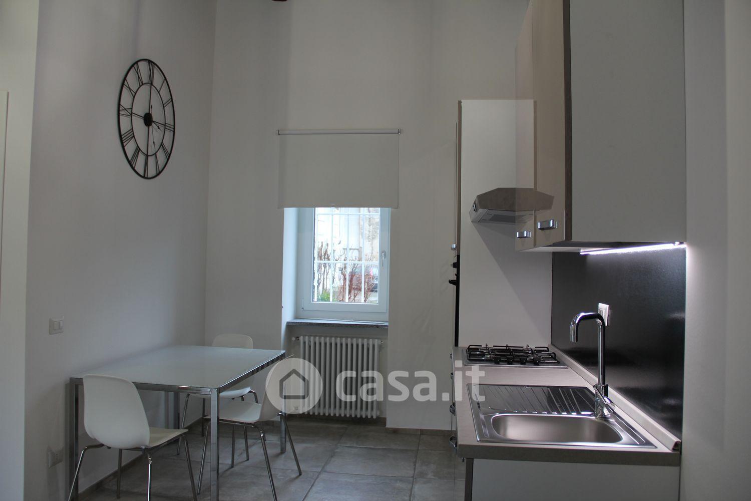 Bilocale in Via Fratelli Ferri 2