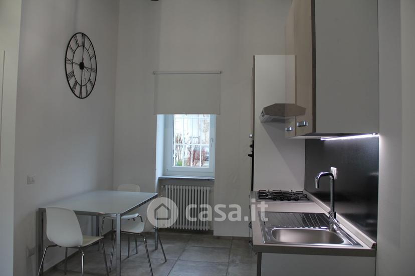 Bilocale in Via Fratelli Ferri 2
