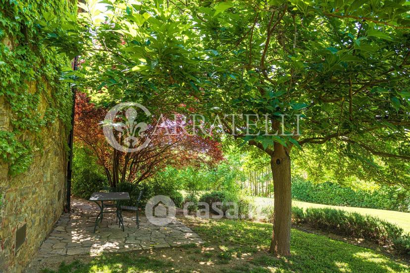Villa in Località Sant'Alloro 52 — foto 36 di 58