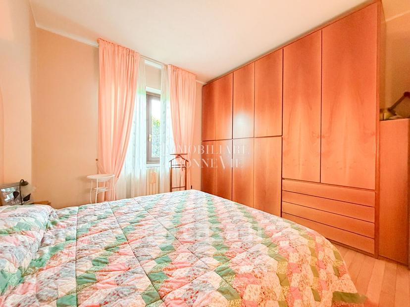 Villa in Via Mondello di Socco 1 — foto 9 di 48