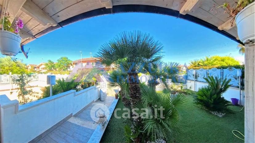 Villa in Via Giovanni Beltrame 21 — foto 35 di 43