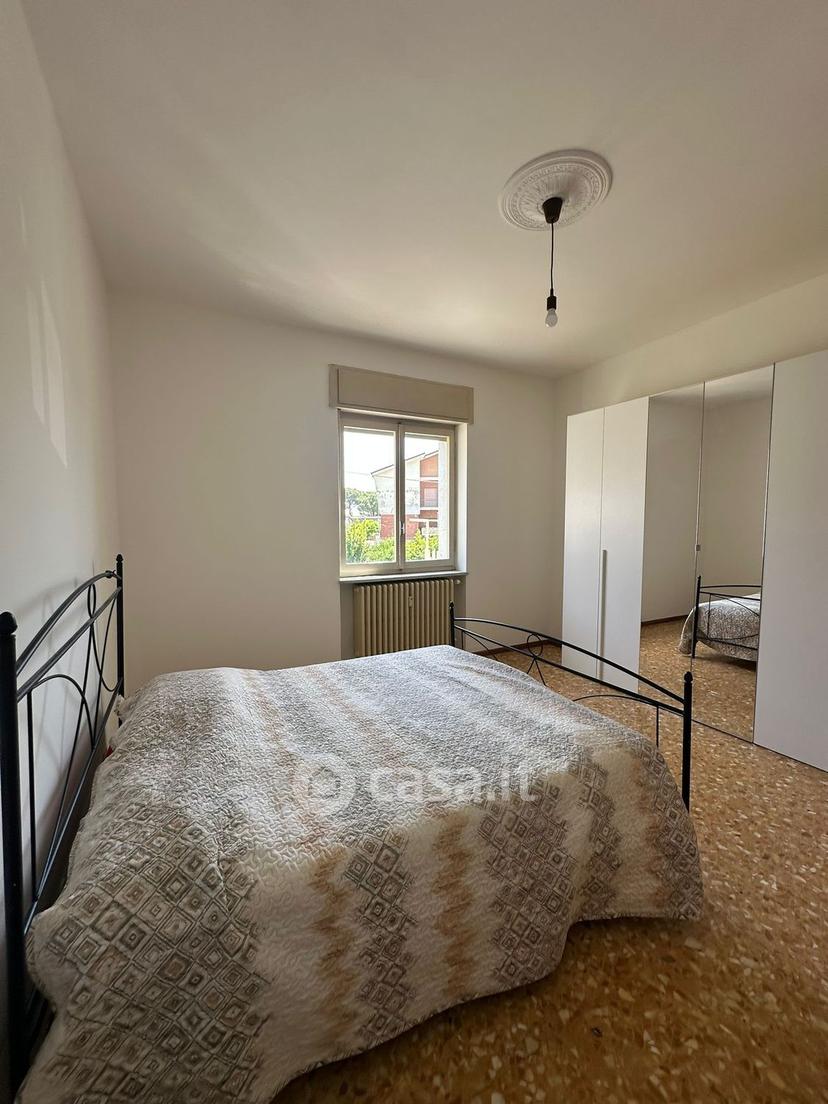 Bilocale in Via Tagliamento 17 — foto 11 di 17
