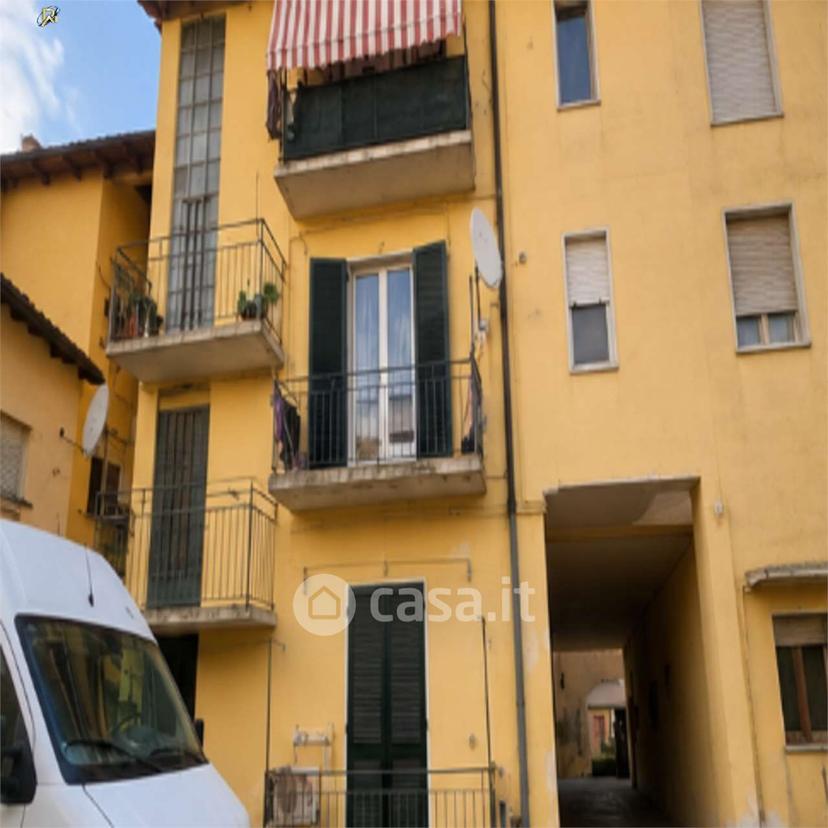 Bilocale in Via Silvio Pellico 34 — foto 34 di 35