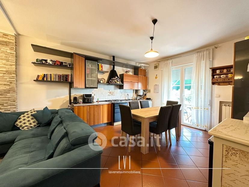 Trilocale in Via Amba Alagi 3 — foto 31 di 34