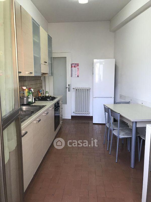 Stanza in Viale Ionio 84 — foto 10 di 11