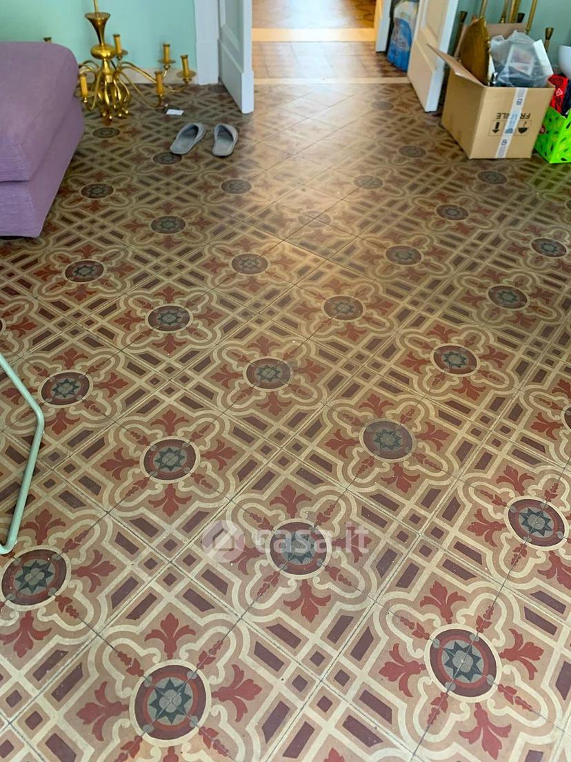 Quadrilocale in Via Caronda 284 — foto 16 di 25