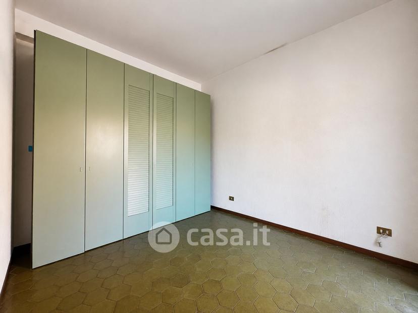 Quadrilocale in Via Capranica 14 — foto 12 di 20