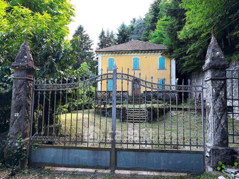 Villa in Via delle Ville 18 — foto 52 di 84