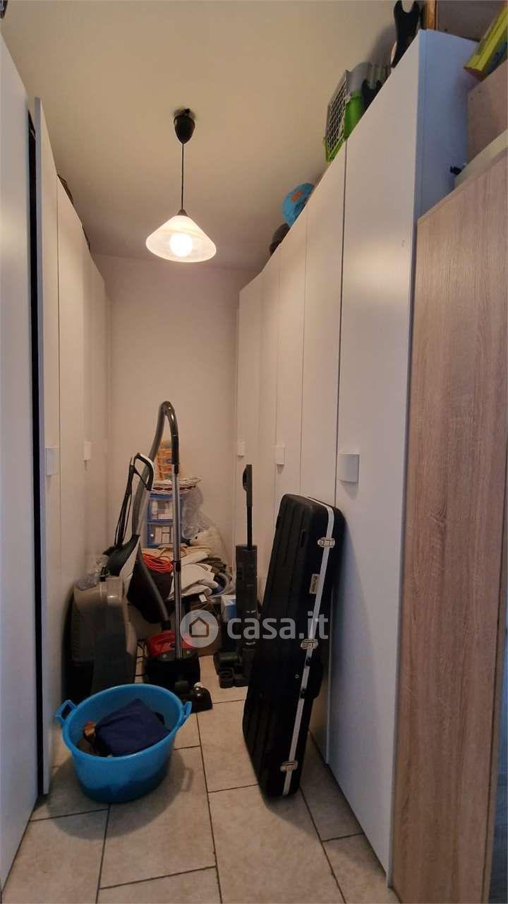 Appartamento in Vicolo Roggia — foto 24 di 27
