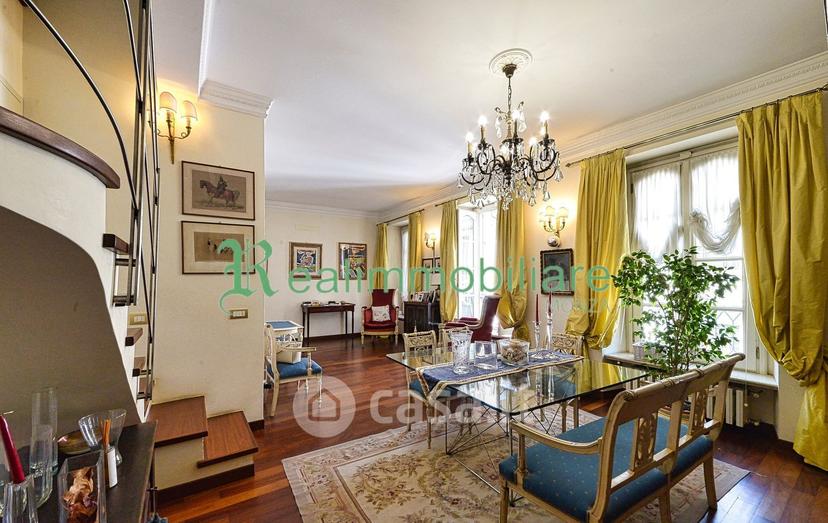 Appartamento in Via Bartolomeo Zucchi — foto 28 di 79